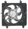 DOGA EHY024 Fan, radiator